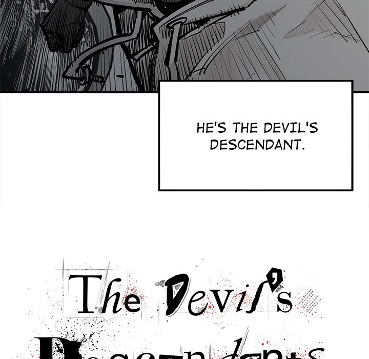 The image The Devil's Descendants - Chapter 18 - VzEilnPFXB5anuO - ManhwaManga.io
