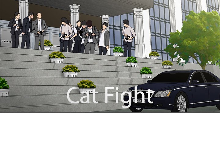 Watch image manhwa Cat Fight - Chapter 21 - VzGdakEl08O8eho - ManhwaXX.net