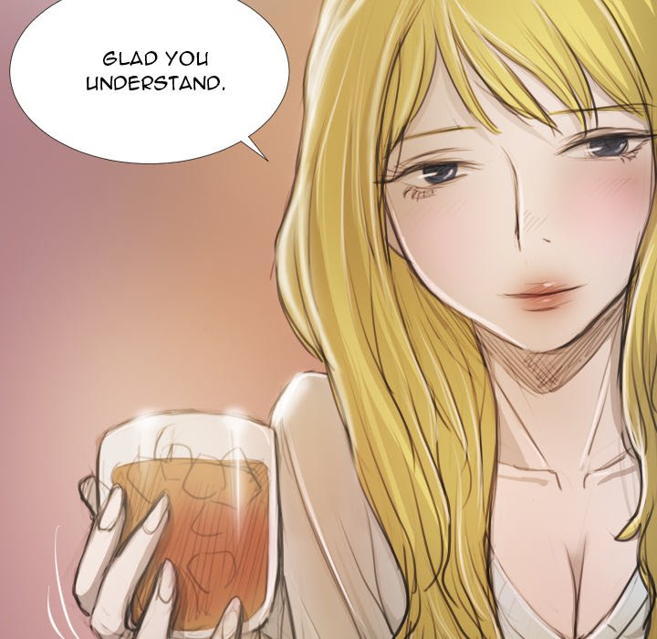 The image W2NZKVxmh7xxyuy in the comic Two Girls Manhwa - Chapter 15 - ManhwaXXL.com