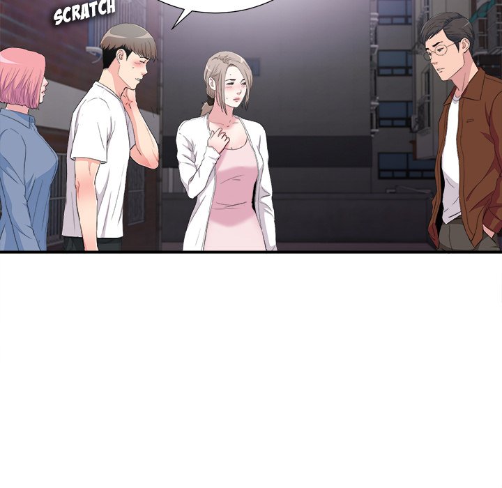 Watch image manhwa Behind The Curtains - Chapter 34 - W66xZOKjHaXTlbG - ManhwaXX.net