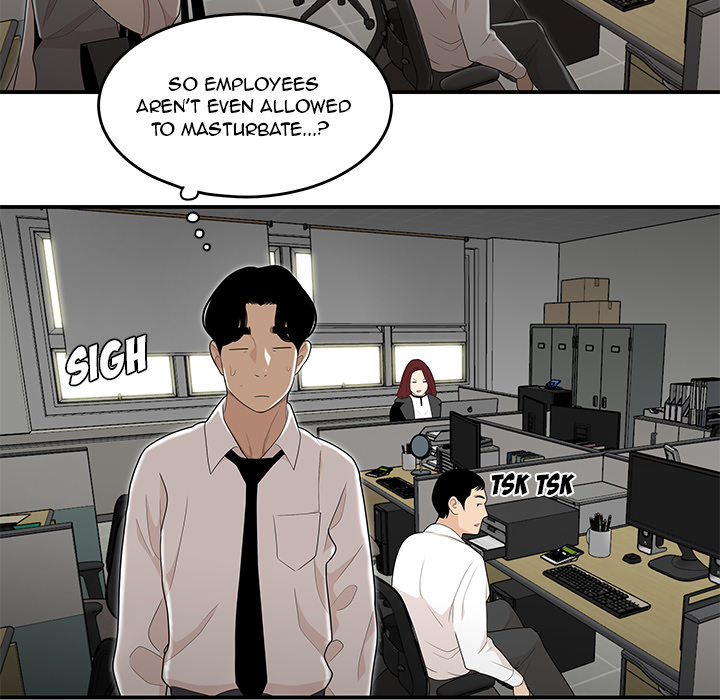 Xem ảnh Drama In The Office Raw - Chapter 2 - W9cvrYY4qvkiTyZ - Hentai24h.Tv