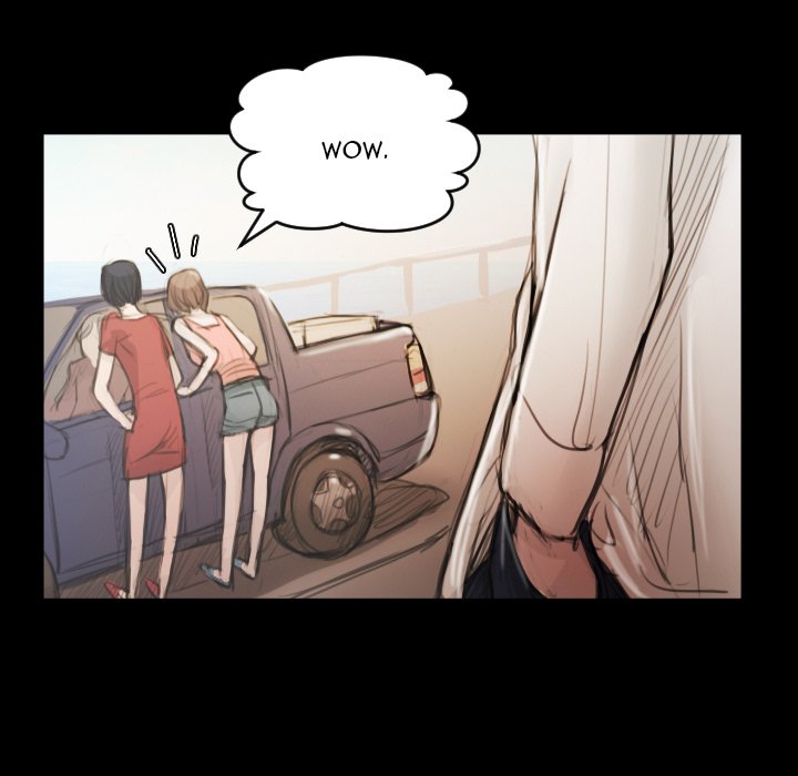 The image WAf9lXR063KNYqQ in the comic Two Girls Manhwa - Chapter 5 - ManhwaXXL.com