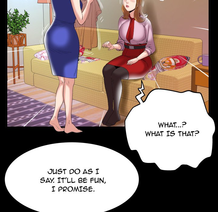 Read manga My Wife's Partner - Chapter 100 - WDLDUXx51rxZgBY - ManhwaXXL.com