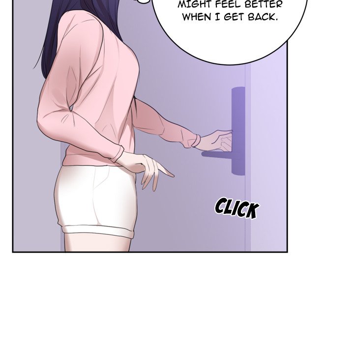 Watch image manhwa The Daughter Of My First Love - Chapter 45 - WG6bA2n34ACpdbP - ManhwaXX.net