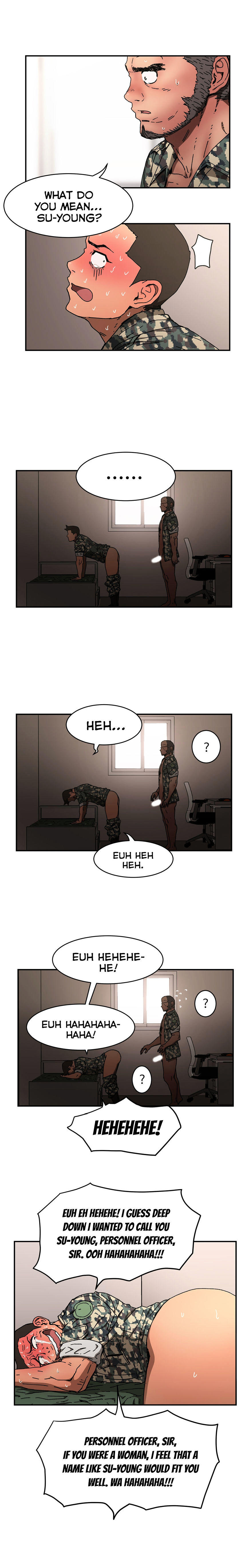The image WIFQtkEmzmTUo06 in the comic Refrain Love - Chapter 39 - ManhwaXXL.com