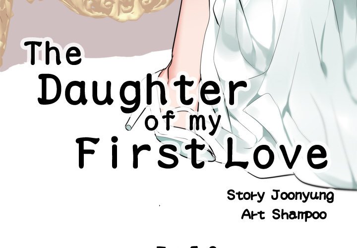 The image The Daughter Of My First Love - Chapter 50 - WIlYMnrmmnQFsZa - ManhwaManga.io