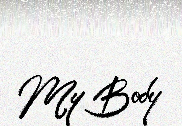 Watch image manhwa My Body - Chapter 42 - WLsVyDD5VHUQyCx - ManhwaXX.net