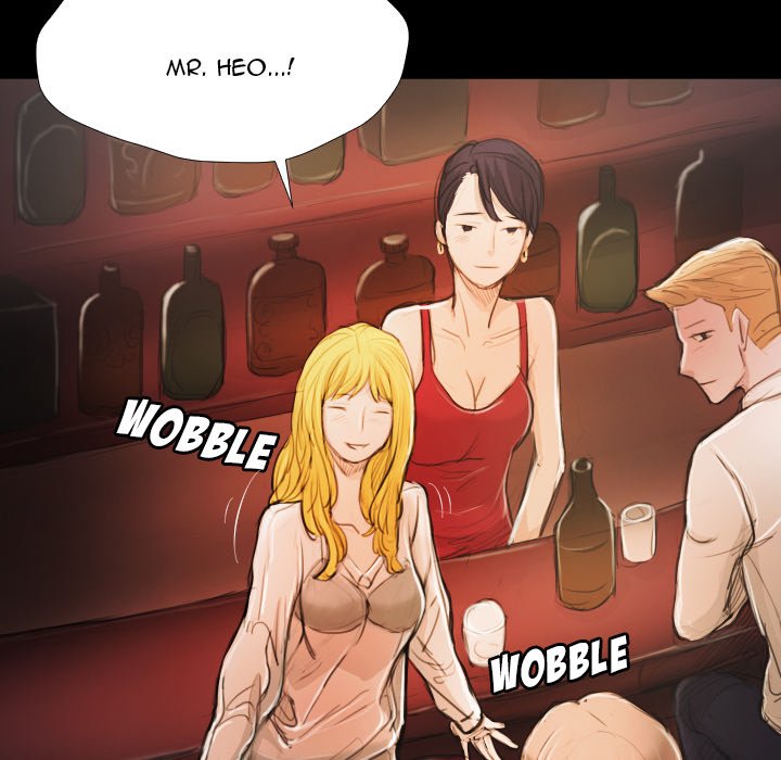 The image WPY5ZUNbsjOHpOI in the comic Two Girls Manhwa - Chapter 15 - ManhwaXXL.com