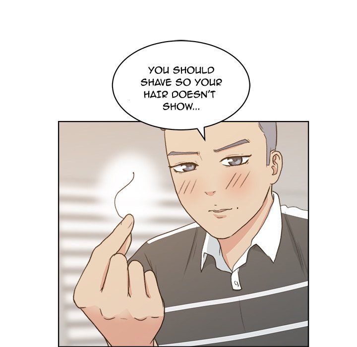 Watch image manhwa Soojung's Comic Store - Chapter 4 - WSljbRN5nNjrikg - ManhwaXX.net