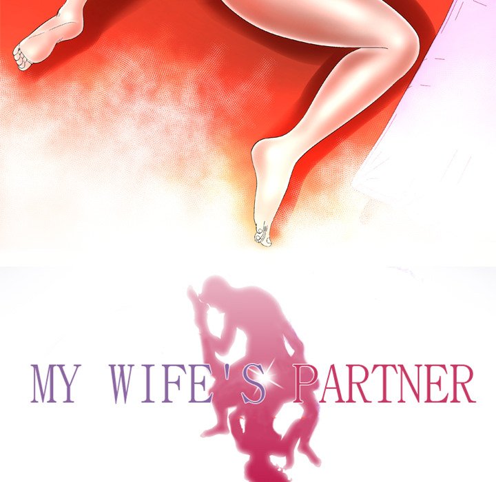 Read manga My Wife's Partner - Chapter 54 - WUBCS6CvR7ag0uG - ManhwaXXL.com