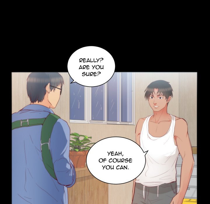 Watch image manhwa The Daughter Of My First Love - Chapter 15 - WWOXKLOEhyH3Dal - ManhwaXX.net