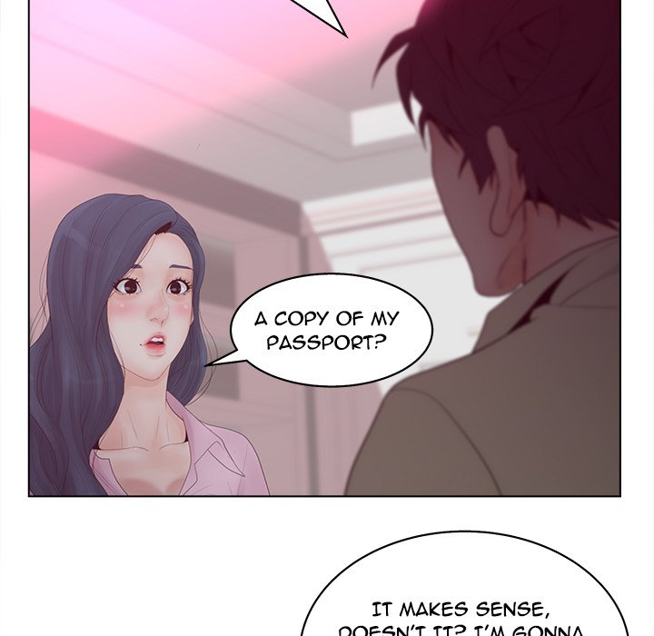 The image WXVprLKgN260dqz in the comic Share Girls - Chapter 6 - ManhwaXXL.com