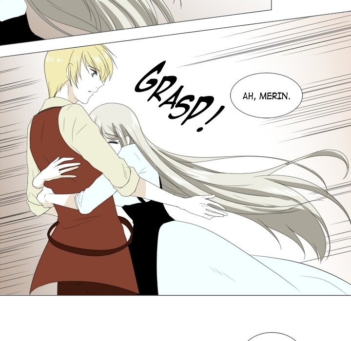 Watch image manhwa Merin The Mermaid - Chapter 20 - WXvDsyeAAot64Nm - ManhwaXX.net