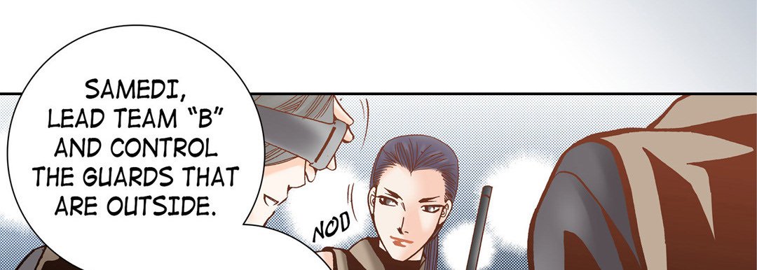 Watch image manhwa 100% Perfect Girl - Chapter 56 - WZOR7h6eGMh87Rq - ManhwaXX.net