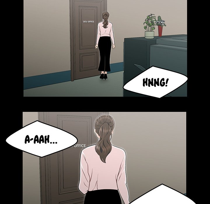 The image Drama In The Office - Chapter 13 - Wbj3FG9etlifmCn - ManhwaManga.io