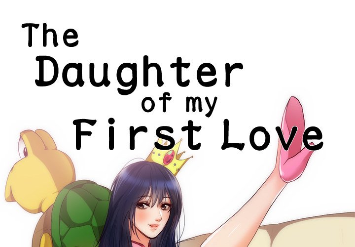The image The Daughter Of My First Love - Chapter 23 - Wbqz0LXKSMX3bo2 - ManhwaManga.io
