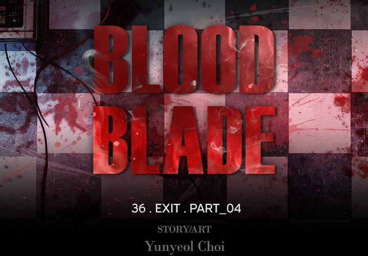 Read manga Blood Blade - Chapter 36 - WeFjxEcZHdqlEa4 - ManhwaXXL.com