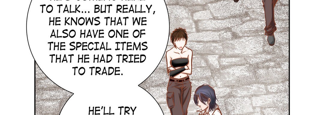 The image 100% Perfect Girl - Chapter 85 - Weydxyuyzso4hUI - ManhwaManga.io