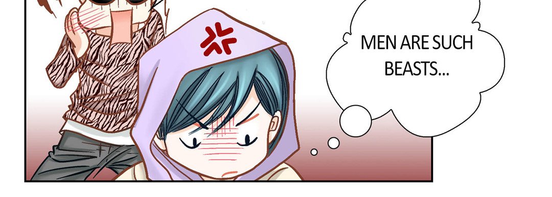 Read manga 100% Perfect Girl - Chapter 104 - WiFYJYoOtqRtcbb - ManhwaXXL.com