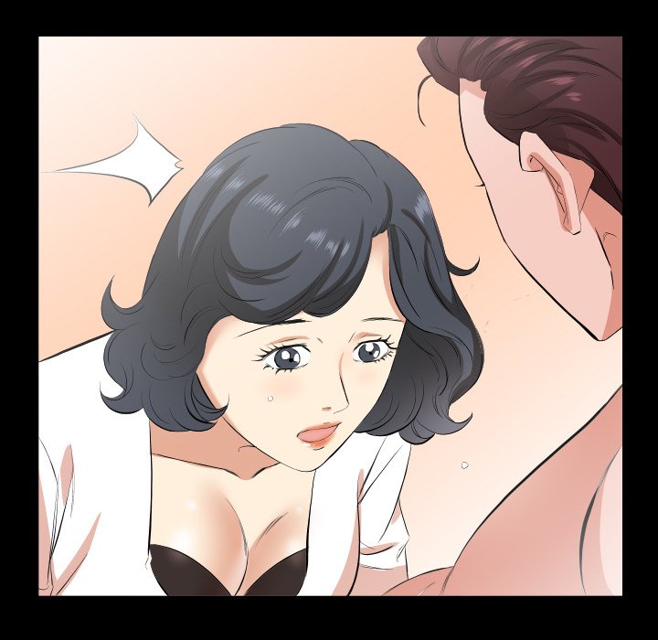The image WkNgNZ67vQtw50S in the comic Daddy's Working - Chapter 32 - ManhwaXXL.com