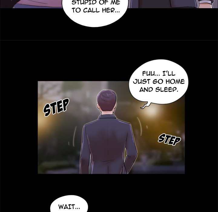 Watch image manhwa Inevitable Trap - Chapter 6 - WnzZSnMXqiDRxnG - ManhwaXX.net