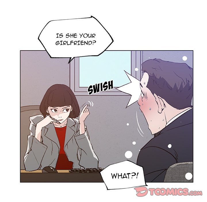 Watch image manhwa Love Recipe - Chapter 35 - WrbdniXryqSbc5q - ManhwaXX.net