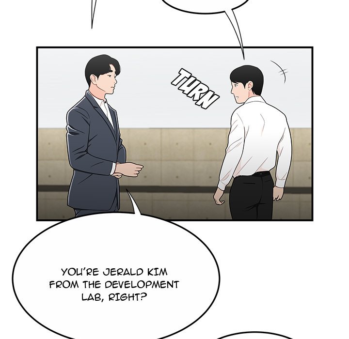 Read manga Drama In The Office - Chapter 31 - WvBnRPxSYOqF1T2 - ManhwaXXL.com