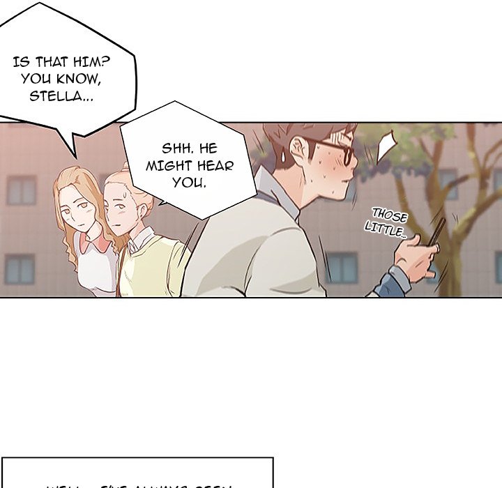 Watch image manhwa Love Recipe - Chapter 4 - WvQkGfvqZjNenij - ManhwaXX.net