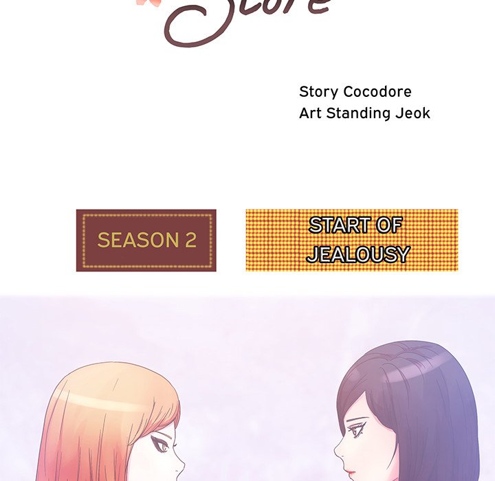 Read manga Soojung's Comic Store - Chapter 30 - WxV5lfqGyew4wh3 - ManhwaXXL.com