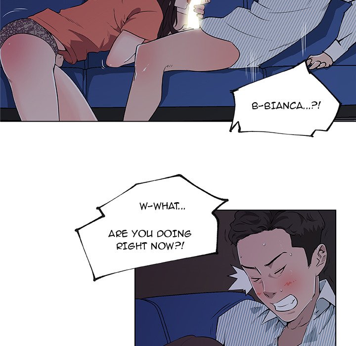 Watch image manhwa Love Recipe - Chapter 33 - WzjcNXXpvk568IM - ManhwaXX.net