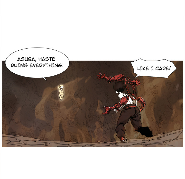 The image X8nWiPDIl8glB8E in the comic Asura - Chapter 1 - ManhwaXXL.com
