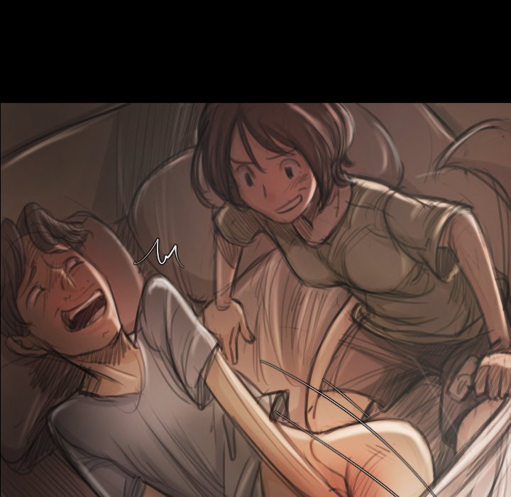 The image XB0EfESEC965gL8 in the comic Two Girls Manhwa - Chapter 5 - ManhwaXXL.com