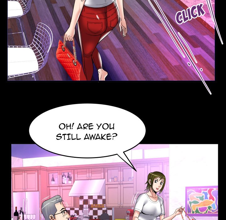 The image My Wife's Partner - Chapter 76 - XDZXZj0R0tjEGjP - ManhwaManga.io