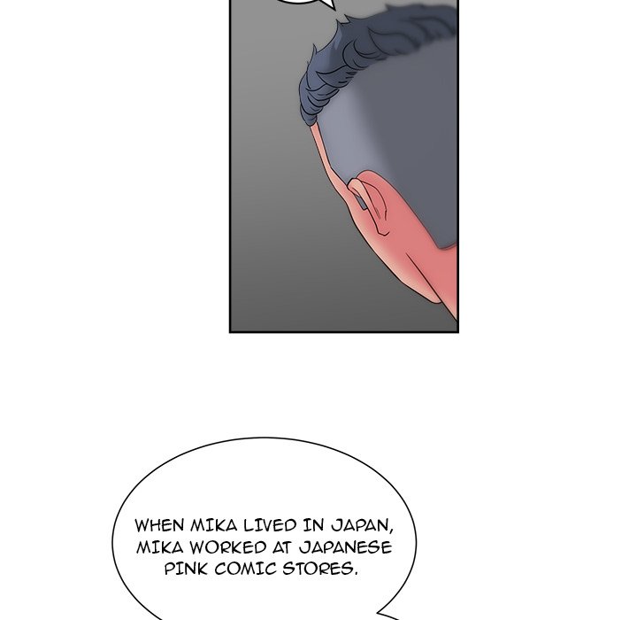 Xem ảnh Soojung's Comic Store Raw - Chapter 24 - XE7z2aFoBHGC8Rl - Hentai24h.Tv