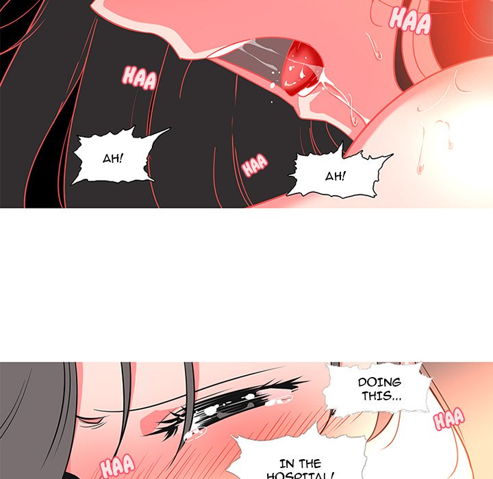 Watch image manhwa Healing Hands OBGYN - Chapter 7 - XEKg9NbMRxGSsTD - ManhwaXX.net