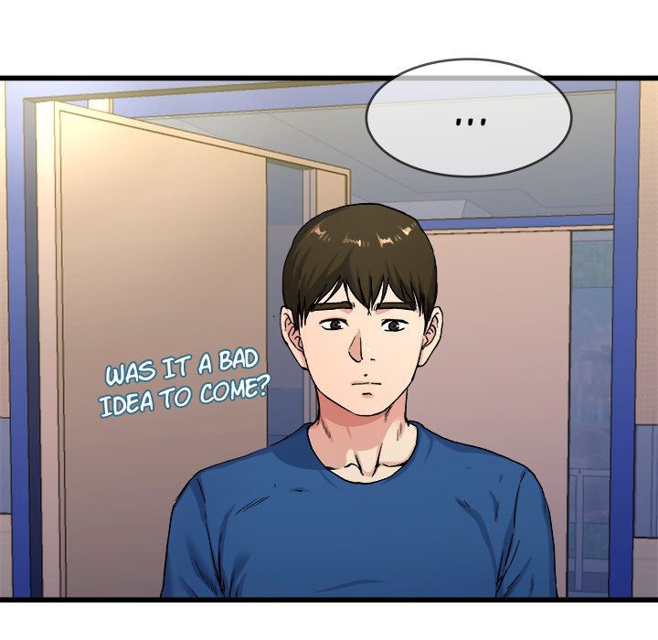 Watch image manhwa My Memory Of You - Chapter 29 - XHO2sbqXFmDcDPN - ManhwaXX.net