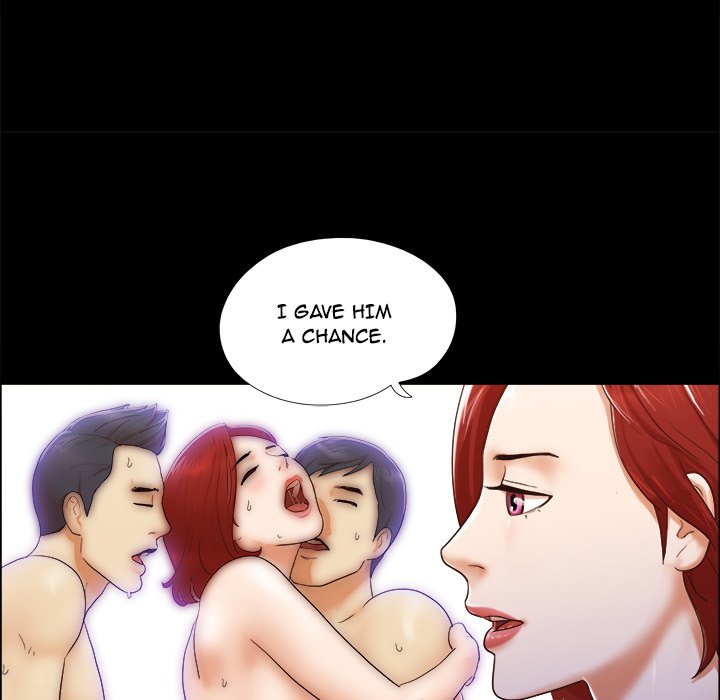 Watch image manhwa Double Trouble - Chapter 21 - XIel74nR6whyC55 - ManhwaXX.net