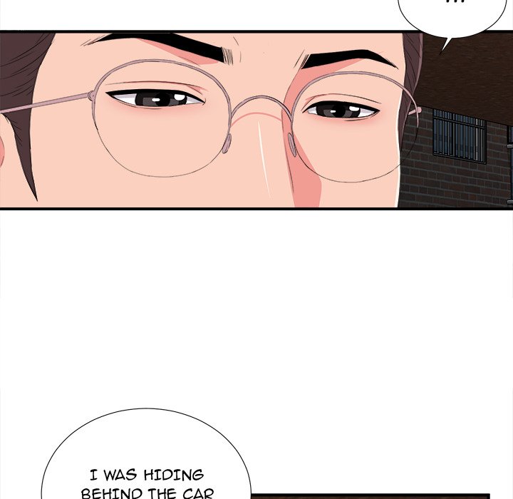 Watch image manhwa Behind The Curtains - Chapter 10 - XJmDLQ0qvpRYqZH - ManhwaXX.net