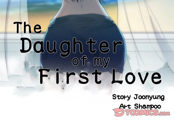 Xem ảnh The Daughter Of My First Love Raw - Chapter 29 - XM9YN7LT59K4c98 - Hentai24h.Tv