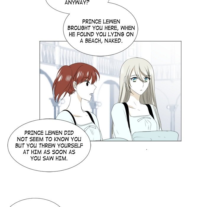 Watch image manhwa Merin The Mermaid - Chapter 12 - XMfPLR5p93hkQQC - ManhwaXX.net