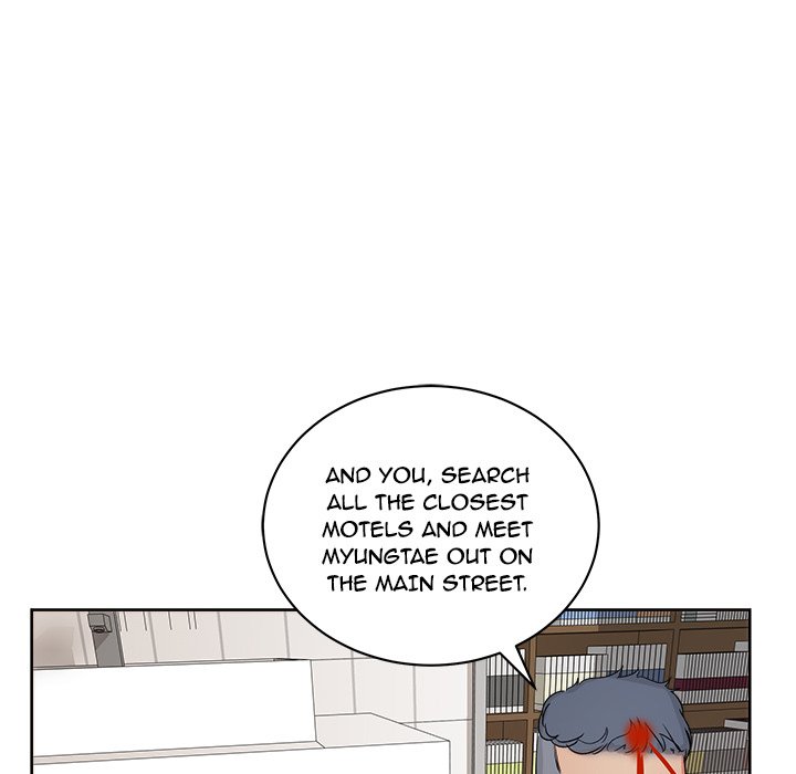 Xem ảnh Soojung's Comic Store Raw - Chapter 20 - XR1aTTC6CTa8VBL - Hentai24h.Tv