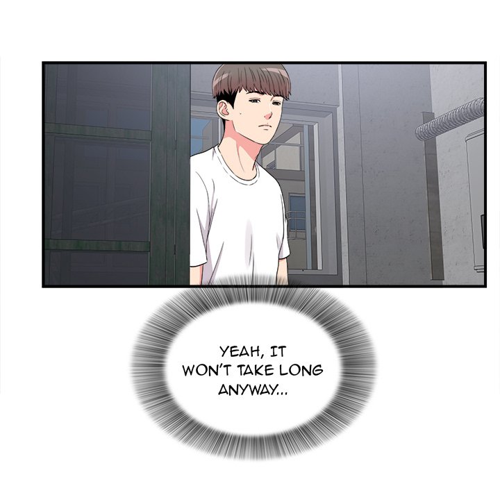 Watch image manhwa Behind The Curtains - Chapter 9 - XYAxVmdx2RMNiHj - ManhwaXX.net