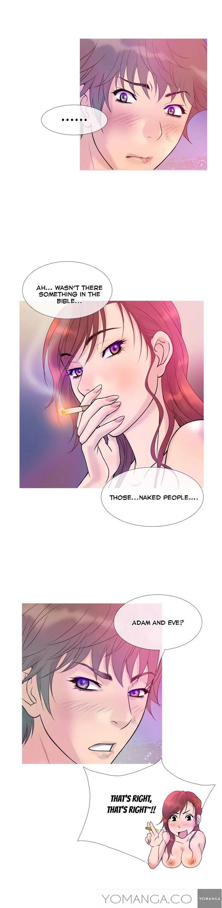 Watch image manhwa Heaven (onion) - Chapter 7 - XjlSEEc9IwtMVWM - ManhwaXX.net