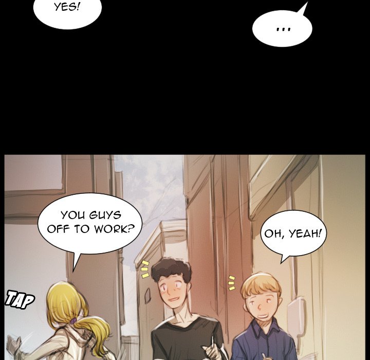 The image XmRr2e8iYWoFlHm in the comic Two Girls Manhwa - Chapter 11 - ManhwaXXL.com