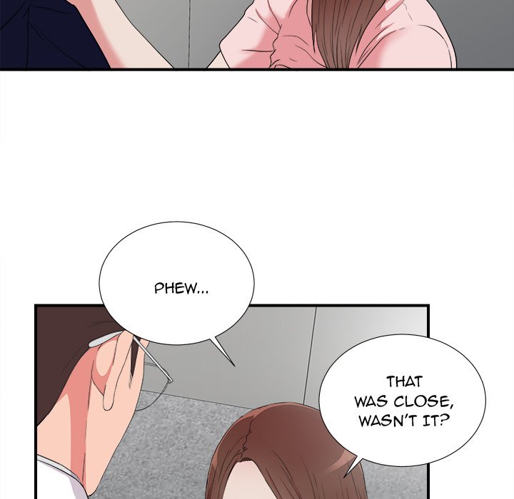 Watch image manhwa Behind The Curtains - Chapter 5 - XofNZUwUcjmEWh1 - ManhwaXX.net