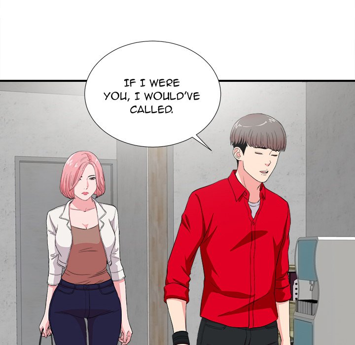 Watch image manhwa Behind The Curtains - Chapter 23 - XpiJTlArtngulzm - ManhwaXX.net