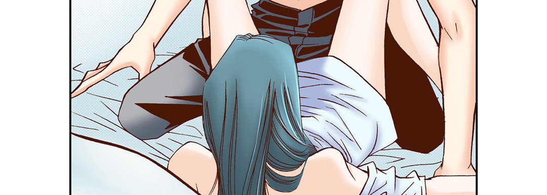 Read manga 100% Perfect Girl - Chapter 46 - Xr8FKsBMQbArUgI - ManhwaXXL.com