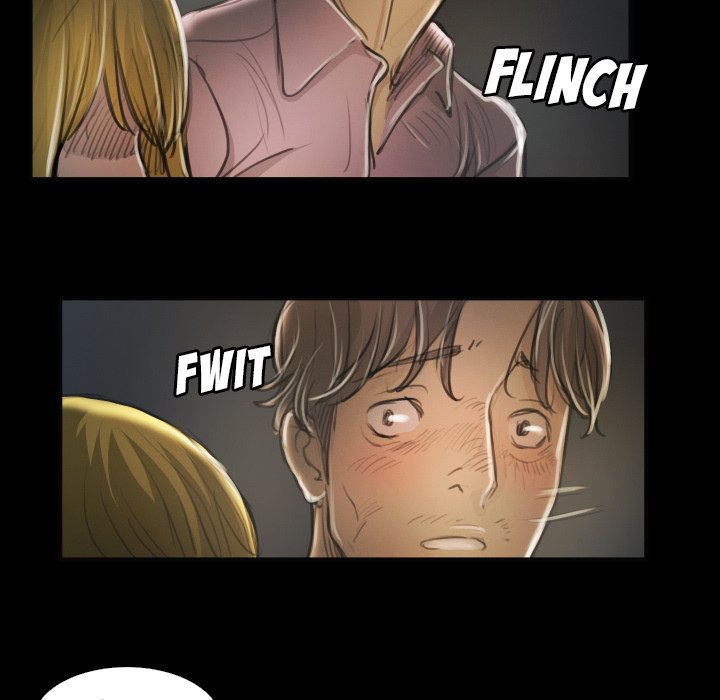 The image Y1LtrssR2VUi8Gi in the comic Two Girls Manhwa - Chapter 16 - ManhwaXXL.com