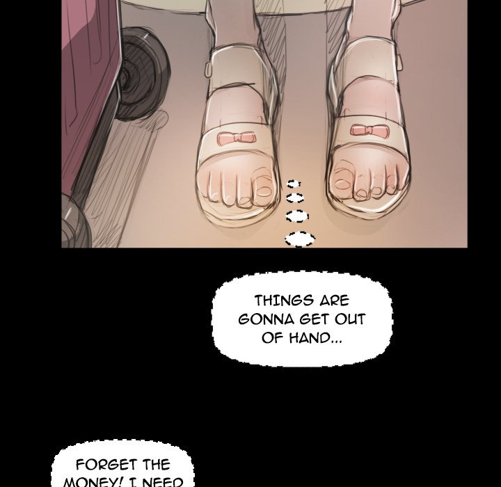 The image Y33eYfU9zrBNbY1 in the comic Two Girls Manhwa - Chapter 28 - ManhwaXXL.com