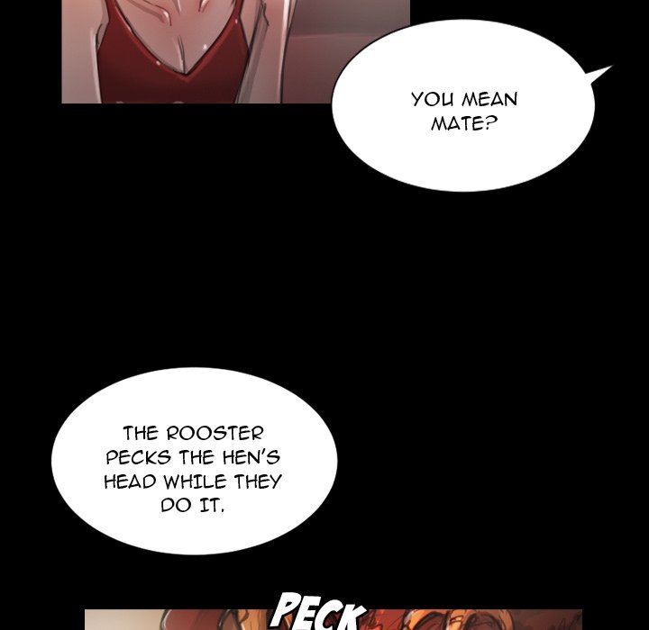 The image YBEy87QSLWSOMdC in the comic Two Girls Manhwa - Chapter 6 - ManhwaXXL.com